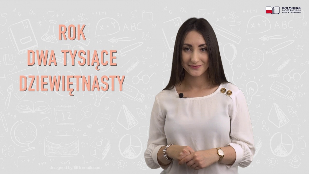 Jak wymawiać daty?