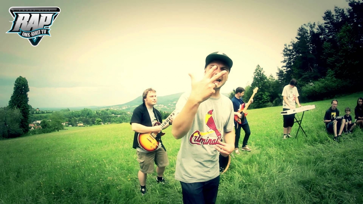 Rap One Shot S05E17: Silesian Soundsystem - Jestem Szczęśliwy
