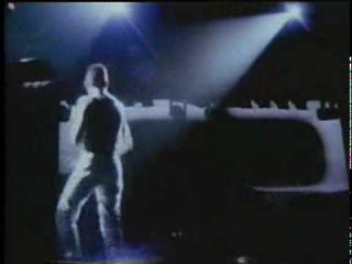Depeche Mode - World in My Eyes - Original Video