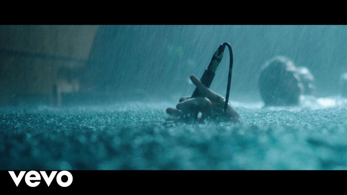 Imagine Dragons - Whatever It Takes