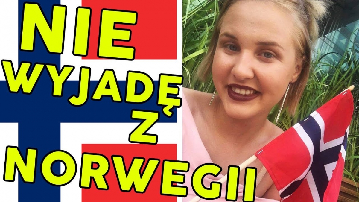 Jak wygląda norweska szkoła (1/2) Olimpia Moja Norwegia #27