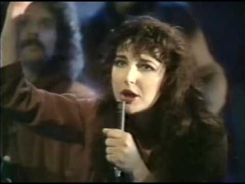 Kate Bush - Her Greatest TV Performance