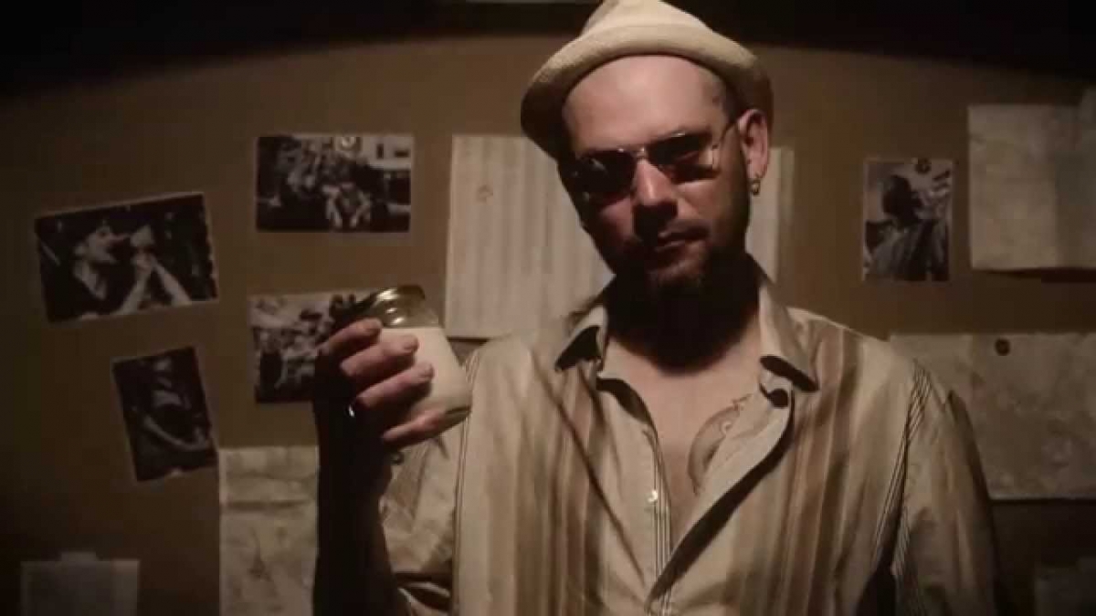 Tuff Enuff - Jedna Myśl - (official video)