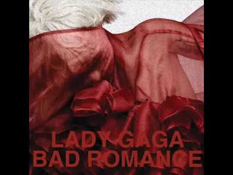 Bad Romance (Dj Rowel Remix)