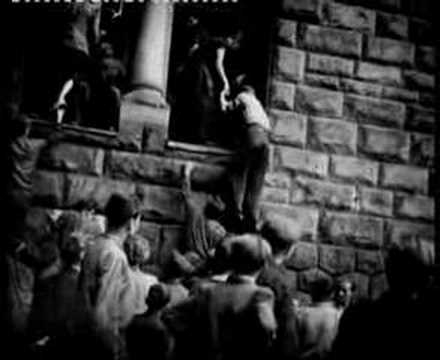 Mezo Owal - Czerwiec 1956
