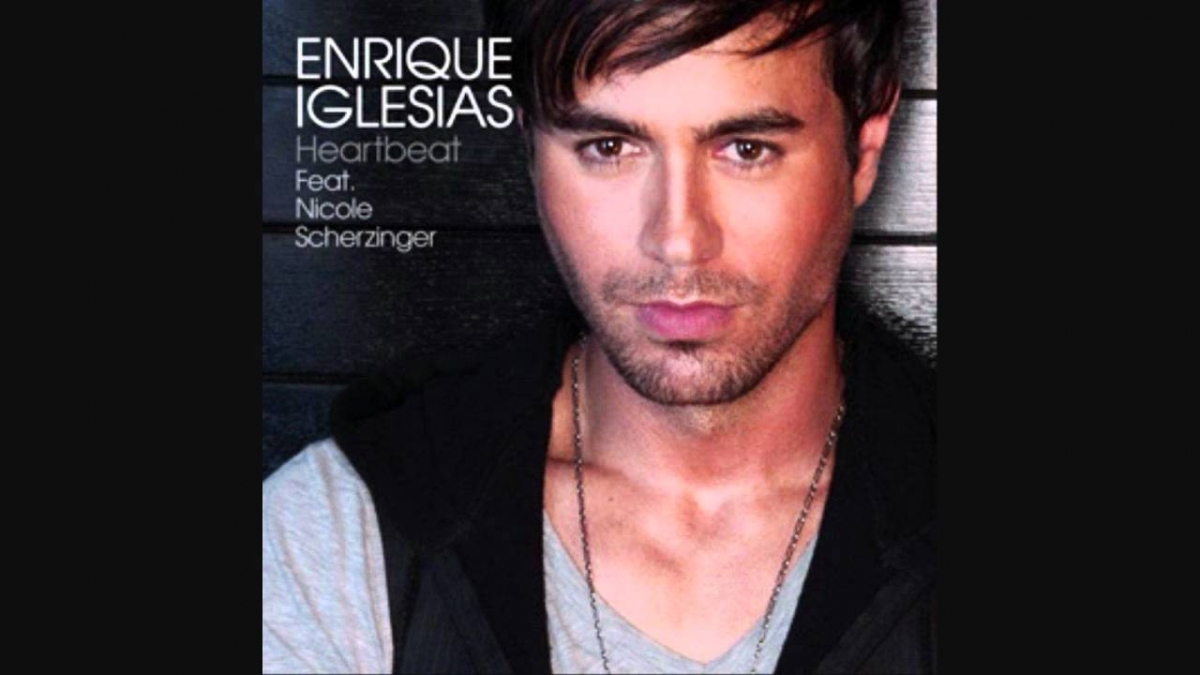 Enrique Iglesias Feat. Nicole Scherzinger - Heartbeat (Cutmore Radio Edit Remix) HD + DOWNLOAD