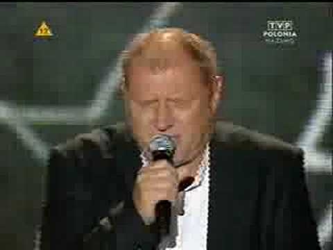 Andrzej Grabowski & Ptaszyska - Jestem jak motyl