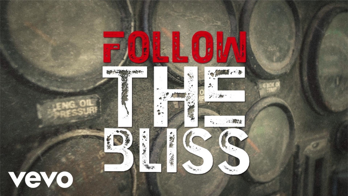 Volbeat - The Bliss