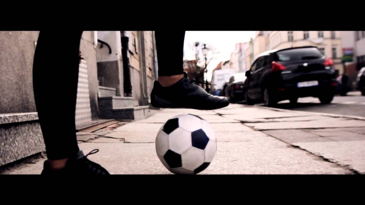 Liber feat. InoRos - Czyste szaleństwo official video.avi