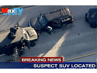Atak w USA - San Bernardino Attack - Max Kolonko Mówi Jak Jest