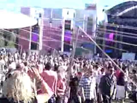 EXTREMA OUTDOOR 2010, SANDVIKA 2