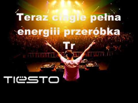 Najlepsze / The Best  TECHNO, nr 1 - "stare ale mocne"