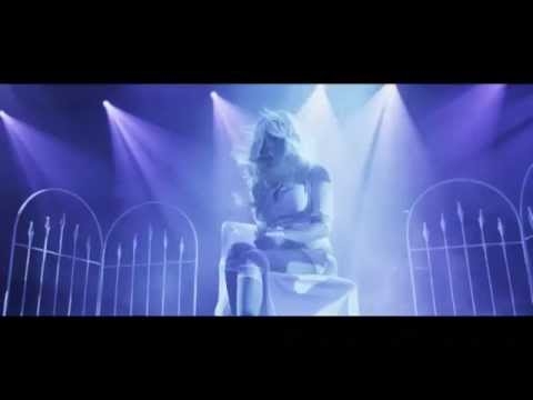 In This moment   Into The Light LIVE (from DVD 2014)