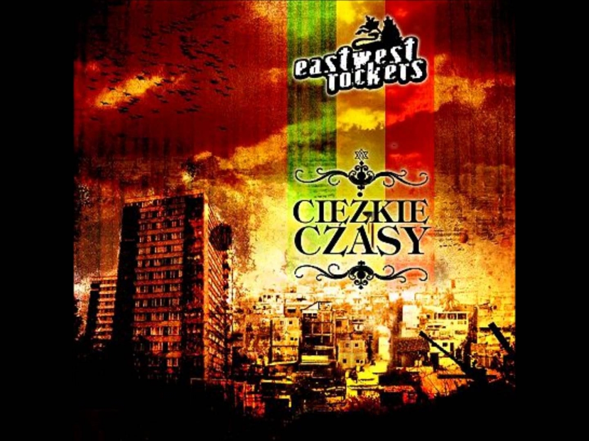 Eeast West Rockers - Transparenty ( Grizzlee Feat. Miód)