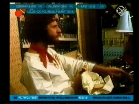 Marek Biliński - Ucieczka z tropiku [HQ - High Quality]