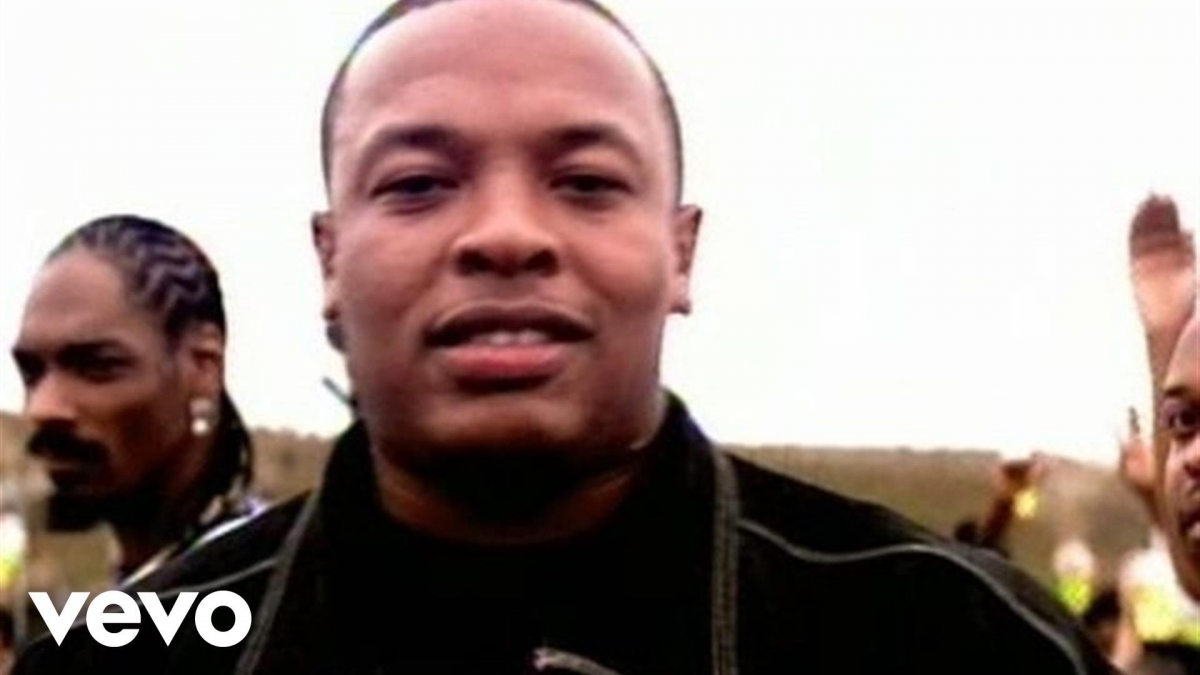 Dr. Dre - Still D.R.E. ft. Snoop Dogg