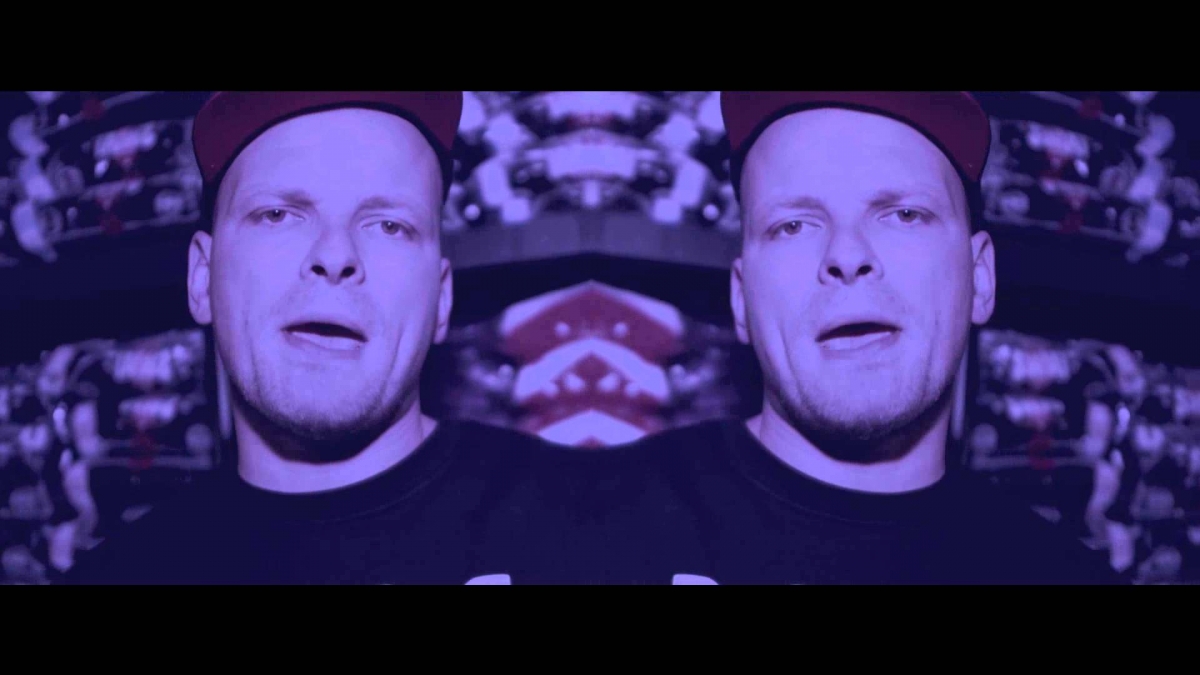 Paluch/Chris Carson (PCC) - "RIP" (Rap I Pieniądze) Official Video