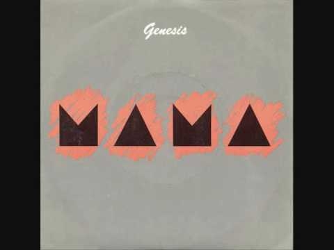 Genesis Mama JV-1080 Cover