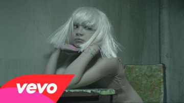 Sia - Chandelier (Official Video)