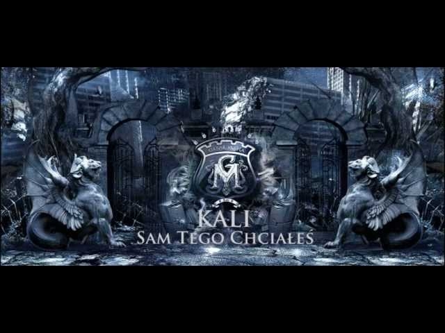 Kali - Sam tego chciałeś (prod. PSR)