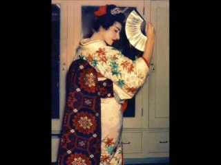Maria Callas, Madama Butterfly Un bel di vedremo