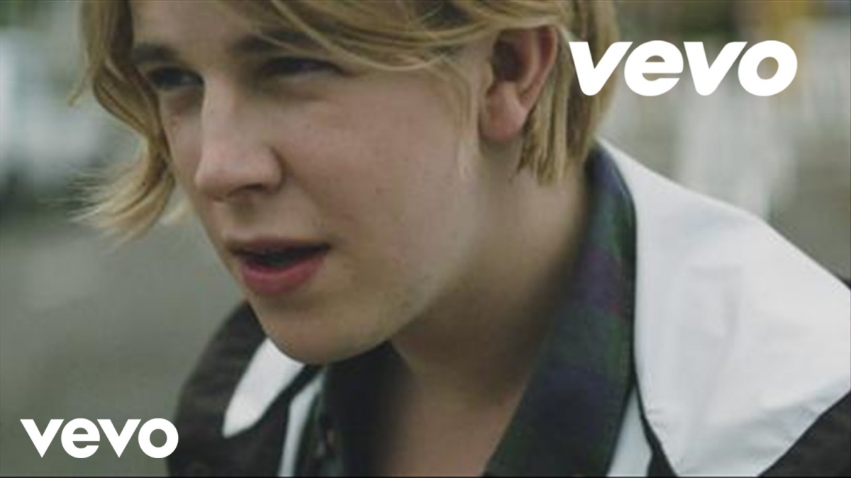 Tom Odell - Another Love (Short Film)