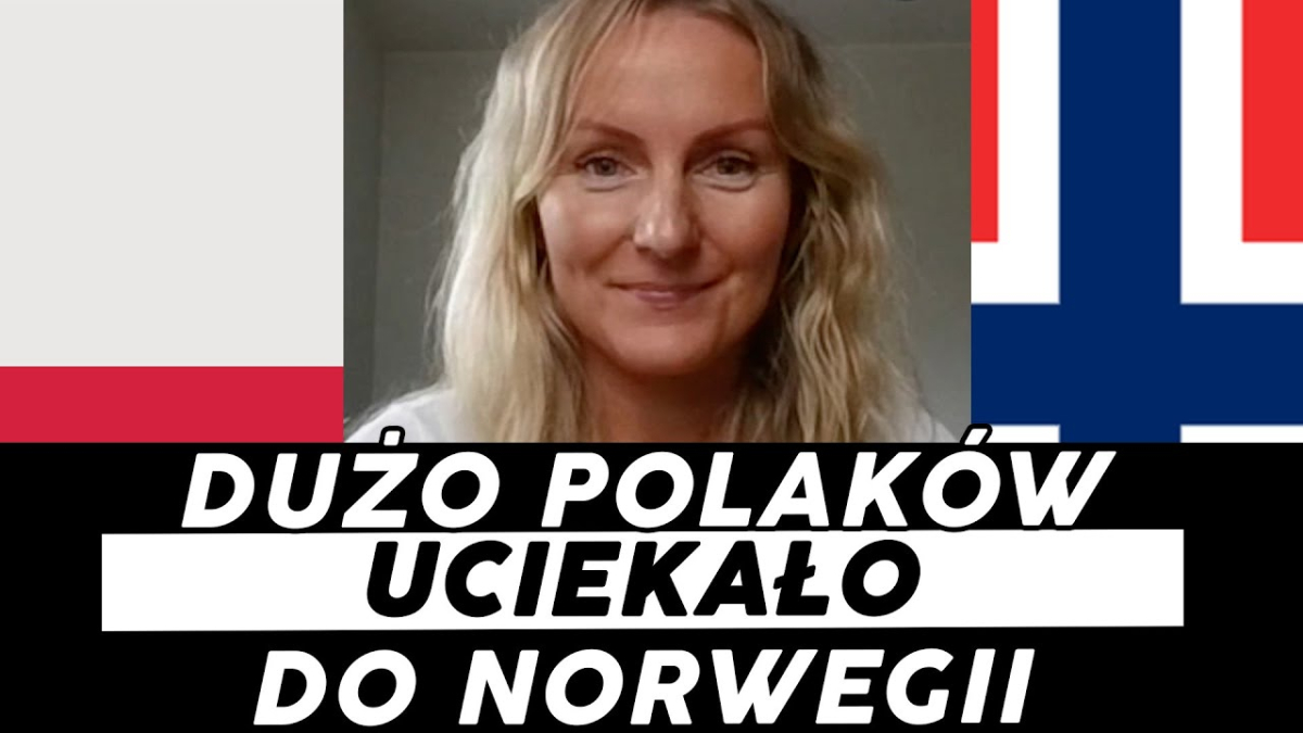 Wyjazd do Norwegii to NAJLEPSZA decyzja