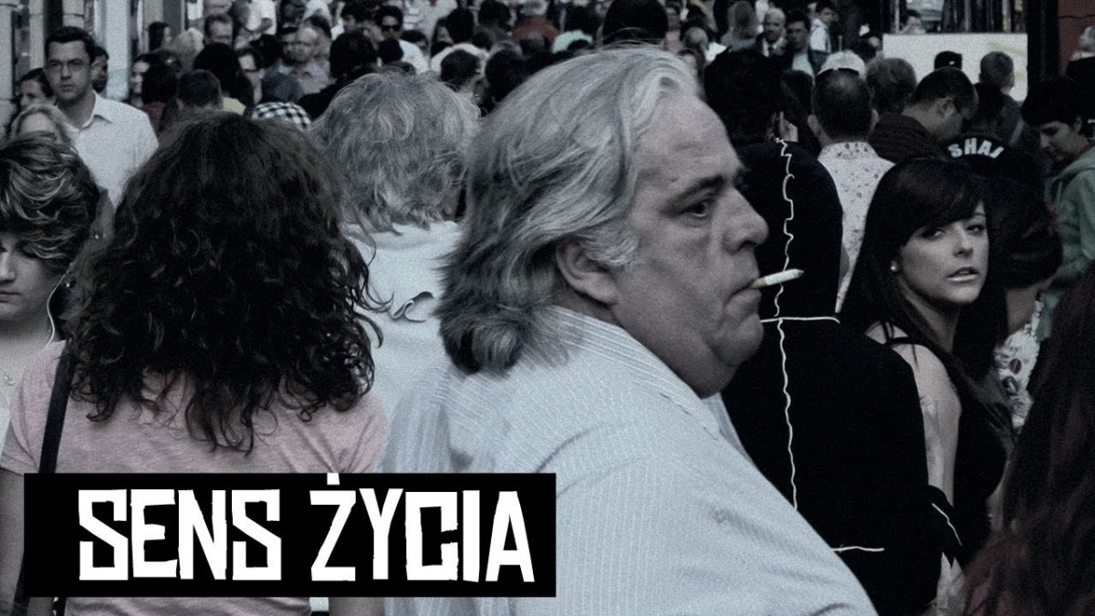 Sokol i Marysia Starosta - Sens zycia