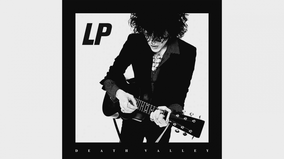 LP - Strange [Audio]