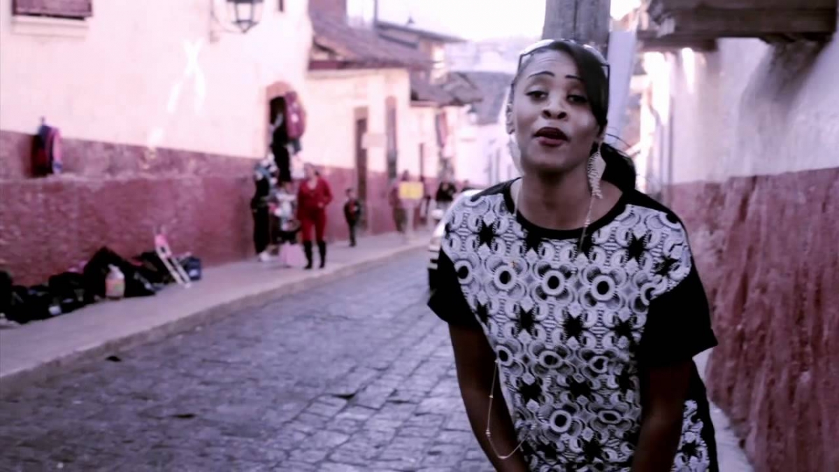 Redlight - Get Out My Head (Official video)