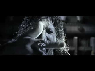 TESTAMENT - More Than Meets The Eye (OFFICIAL MUSIC VIDEO)