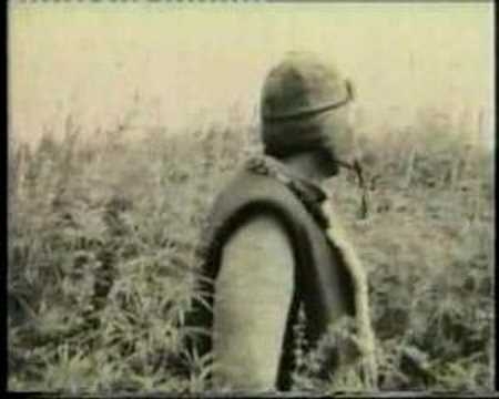 Witold Leszczyński - Konopielka / marzenie