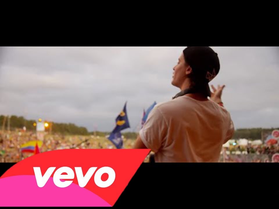 Firestone (ft. Conrad) - KYGO [Official Video HD]