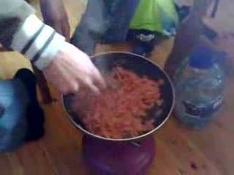 Polska Ekipa Remontowa w Norwegii
