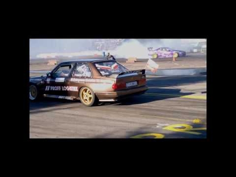 POWERDRIFT 2016 - Norwegian Drift Series