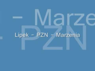 Lipek - PZN - Marzenia