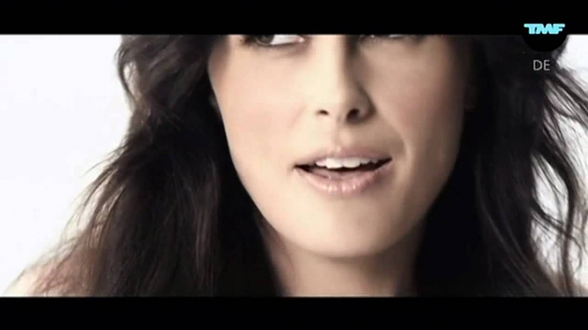 Armin van Buuren - In And Out Of Love