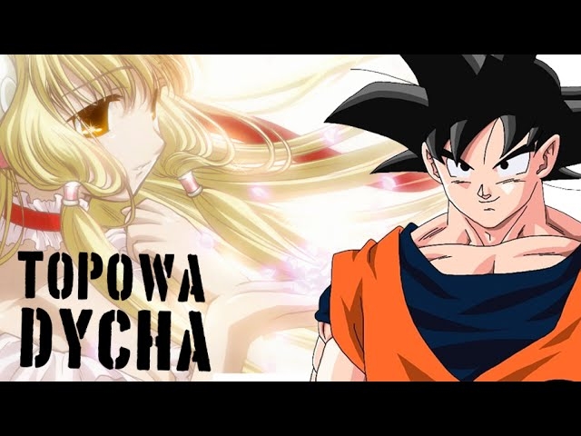 10 faktów na temat Anime [TOPOWA DYCHA]