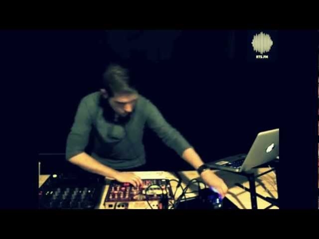 Kuba Sojka Live @ RTS.FM 14.01.2012