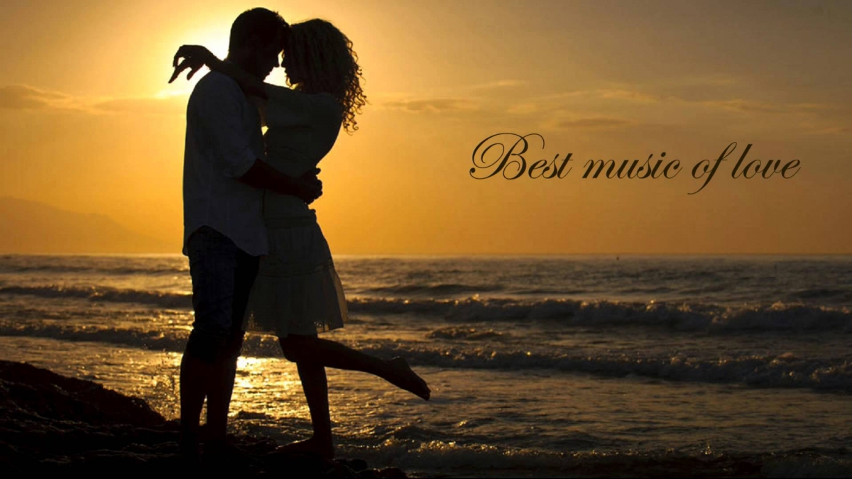 Muzyka do seksu - Best music of love