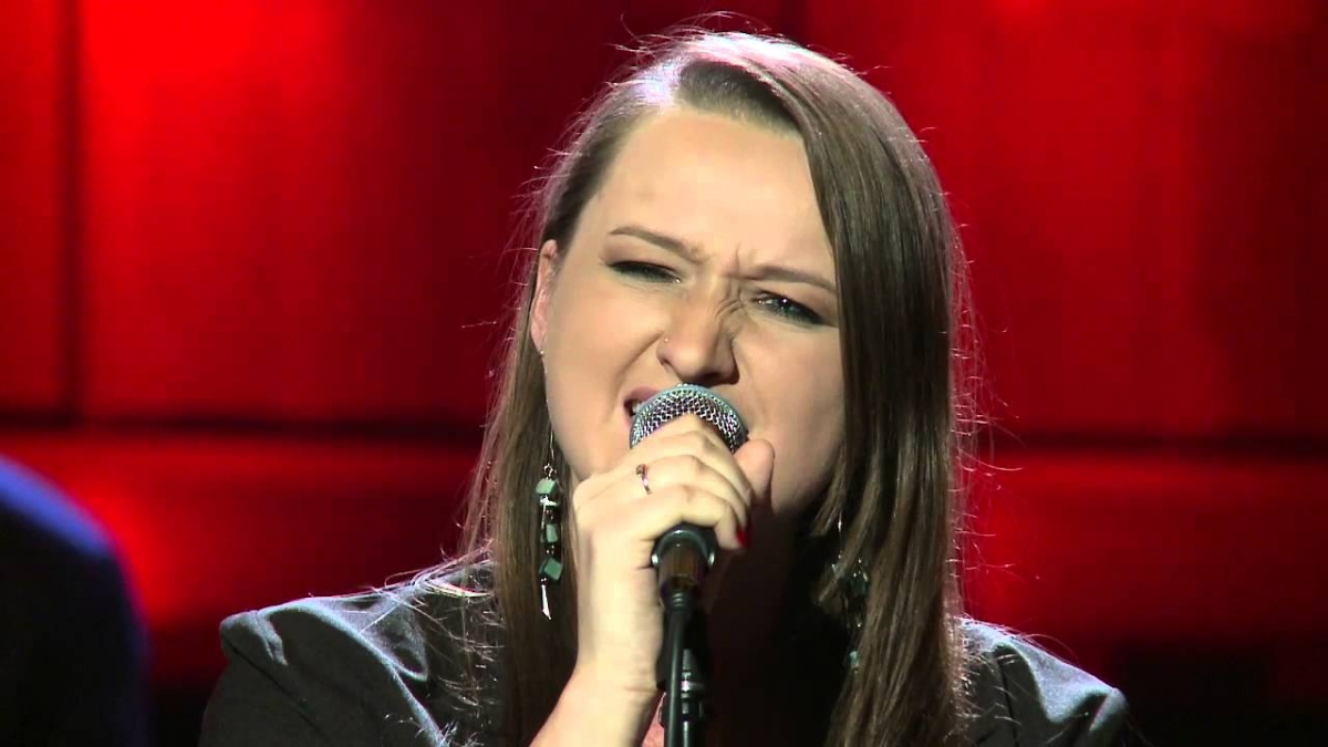 Do prostego człowieka - wyk. Justyna Panfilewicz;  sł. Julian Tuwim; muz. Akurat