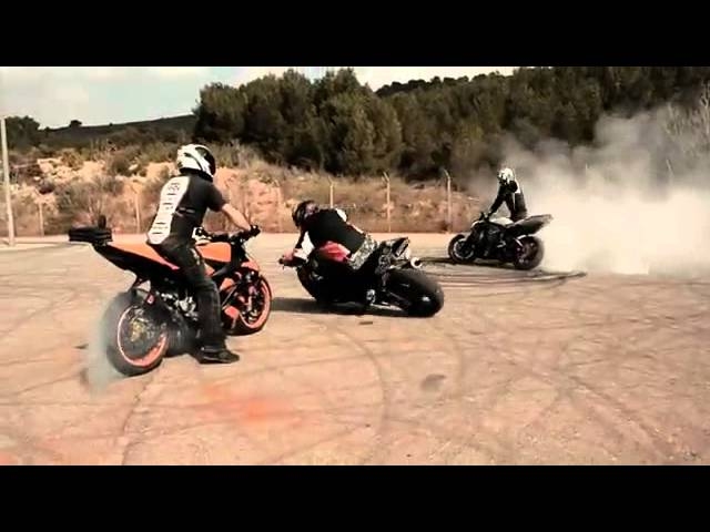 moto drift