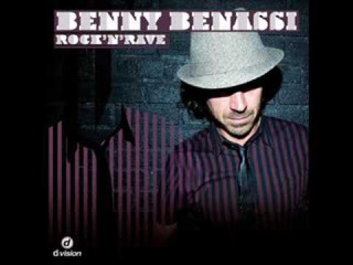 benny benassi feat. channing - come fly away
