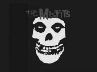 The Misfits- Die, Die my Darling