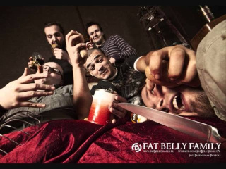 Fat Belly Family- Radio M..wmv