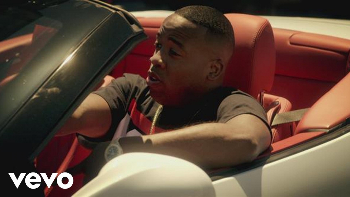Yo Gotti - Act Right (Explicit) ft. Jeezy, YG