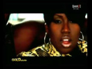 Missy Elliott ft. Nicole Wray & MC Solaar - All N My Grill (Video)