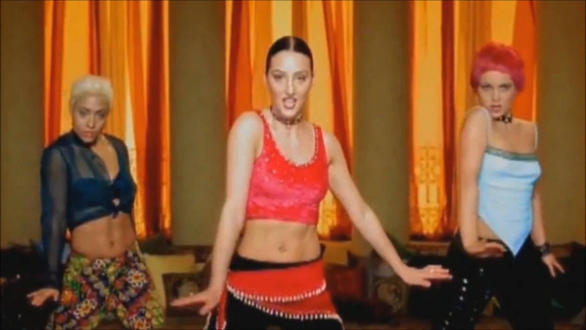Alice Deejay - Better Off Alone