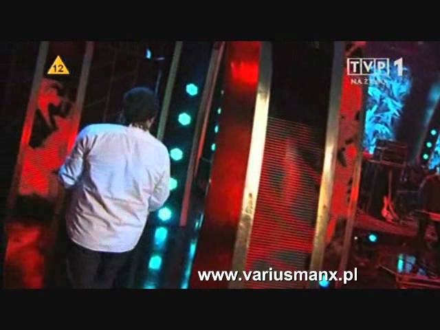 Co TY na to? Z Radiem Lato!!! - Opole 2011 - Varius Manx