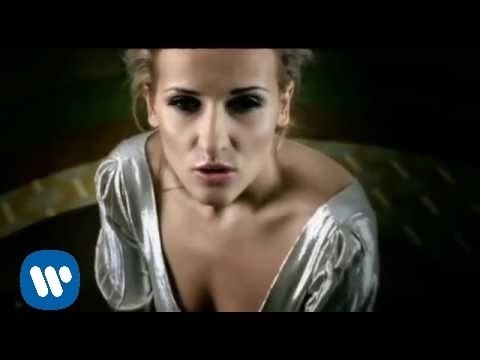 Patrycja Markowska - Swiat Sie Pomylil